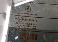  Крышка (дверь) багажника Acura RDX 2012-2018 20314711 #4