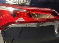  Крышка (дверь) багажника Acura RDX 2012-2018 20314711 #5