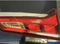  Крышка (дверь) багажника Acura RDX 2012-2018 20314711 #10