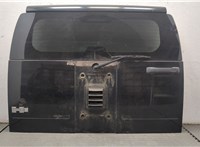  Стекло заднее Hummer H3 11355978 #1