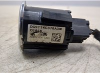 DG9T14C376ADW Кнопка старта (запуска двигателя) Ford Edge 2018-2023 20314740 #2