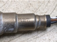 25182881 Лямбда зонд Ford Focus 3 2011-2015 20314751 #3