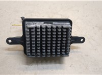  Сопротивление отопителя (моторчика печки) Peugeot 3008 2009-2016 20314764 #1