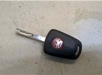  Ключ зажигания Opel Zafira B 2005-2012 20314771 #1