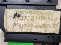  Кнопка стеклоподъемника (блок кнопок) Volvo XC90 2002-2006 20314789 #2