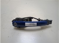 3B0837207GGRU, 3B0837886D Ручка двери наружная Volkswagen Passat 5 1996-2000 20314790 #1