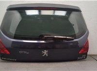  Фонарь крышки багажника Peugeot 3008 2009-2016 11356003 #1
