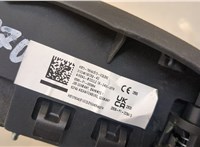  Подушка безопасности водителя Ford Mondeo 5 2015- 20314795 #3