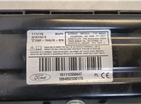  Подушка безопасности коленная Ford Mondeo 5 2015- 20314798 #3