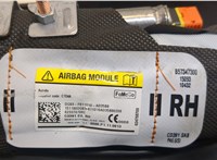 Подушка безопасности боковая (в сиденье) Ford Mondeo 5 2015- 20314799 #3
