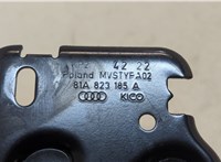 81A823185A Петля замка капота Audi Q4 E-tron 2021-2025 20314803 #3