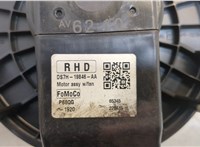  Двигатель отопителя (моторчик печки) Ford Mondeo 5 2015- 20314807 #4