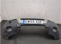  Бампер Volvo XC90 2002-2006 20314813 #4