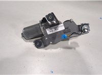 8513002020 Двигатель стеклоочистителя (моторчик дворников) задний Toyota Corolla E12 2001-2006 20314814 #1