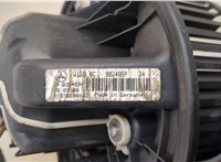  Двигатель отопителя (моторчик печки) Mercedes B W245 2005-2012 20314819 #4