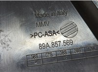 89A857569 Пластик (обшивка) салона Audi Q4 E-tron 2021-2025 20314823 #4
