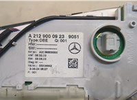 A21290009239051 Фонарь салона (плафон) Mercedes E W212 2013-2016 20314829 #3