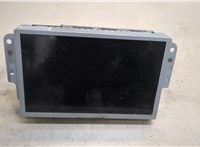  Дисплей компьютера (информационный) Ford Mondeo 5 2015- 20314833 #1