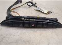  Кнопка аварийки Jaguar XJ 2003–2008 20314846 #1