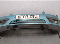  Бампер Ford Focus 2 2005-2008 20314867 #1