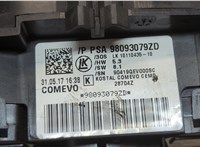  Переключатель поворотов и дворников (стрекоза) Peugeot Expert 2016-2025 20314879 #4