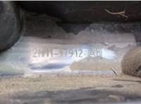  Усилитель бампера Ford Fusion 2002-2012 20314881 #4