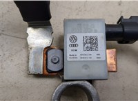  Провод высоковольтный Audi A5 (8T) 2011-2017 20314889 #2