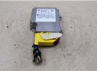 8K0959655P Блок управления подушками безопасности Audi A5 (8T) 2011-2017 20314901 #1