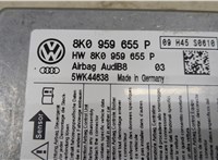 8K0959655P Блок управления подушками безопасности Audi A5 (8T) 2011-2017 20314901 #2