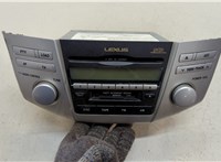  Магнитола Lexus RX 2003-2009 20314904 #2