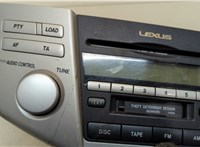  Магнитола Lexus RX 2003-2009 20314904 #3