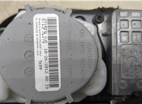  Ремень безопасности Audi A5 (8T) 2011-2017 20314915 #2