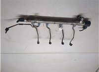 A6460700395 Рампа (рейка) топливная Mercedes C W204 2007-2013 20314940 #6