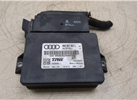 8K0907801L Блок управления стояночным тормозом Audi A5 (8T) 2011-2017 20314945 #1