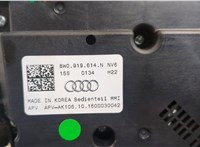 8W0919614N Джойстик мультимедиа Audi A4 (B9) 2015-2020 20314954 #3