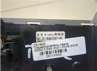 Переключатель света BMW 7 E65 2001-2008 20314960 #4
