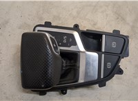  Кнопка стояночного тормоза (ручника) Audi A4 (B9) 2015-2020 20314961 #1