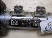 13537800601, 7800601 Рампа (рейка) топливная BMW 3 F30 2012-2019 20314964 #2