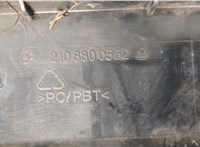  Фара противотуманная (галогенка) Mercedes E W210 1995-2002 11356060 #8