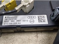 8T0035225AA Усилитель антенны Audi A5 (8T) 2011-2017 20314988 #2