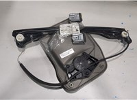  Стеклоподъемник электрический Skoda Fabia 2007-2010 20315002 #1