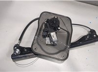  Стеклоподъемник электрический Skoda Fabia 2007-2010 20315002 #2
