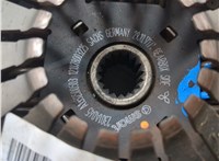 MN128441, MN130493, 2301A045 Маховик Mitsubishi Colt 2004-2008 20315008 #5