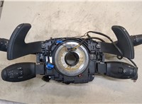 96667245ZD Переключатель поворотов и дворников (стрекоза) Peugeot 3008 2009-2016 20315019 #1