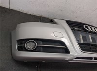 8P0807105E Бампер Audi A3 (8P) 2003-2013 20315030 #3
