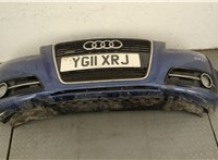 8P0807105E Бампер Audi A3 (8P) 2003-2013 20315030 #1