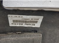8P0807105E Бампер Audi A3 (8P) 2003-2013 20315030 #9