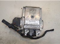  Блок управления двигателем Peugeot Boxer 2006-2014 20315038 #1