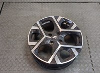  Комплект литых дисков Citroen C3 Aircross 2021-2024 20315043 #1