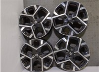 39228530 Комплект литых дисков Citroen C3 Aircross 2021-2024 20315043 #1